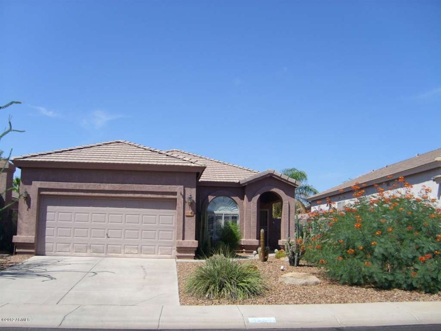 4240 E Tether Trail