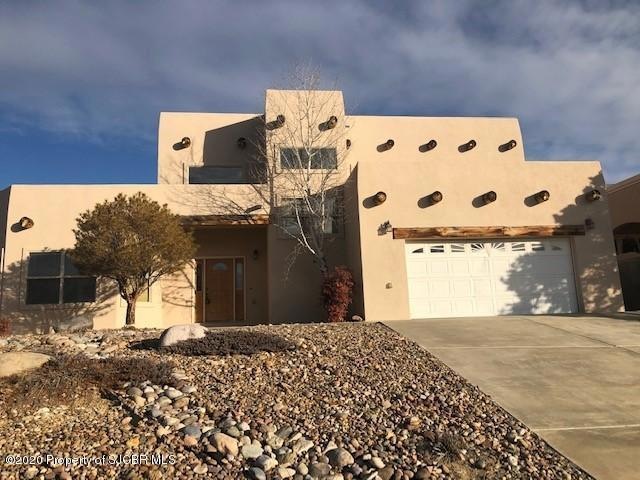 6312 Red Rock Dr, Farmington, NM 87402 - photo 1