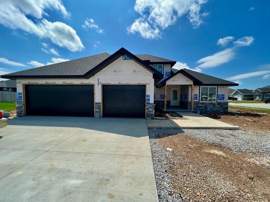 1672 Fort Sumter Ct, Republic, MO 65738 - photo 1