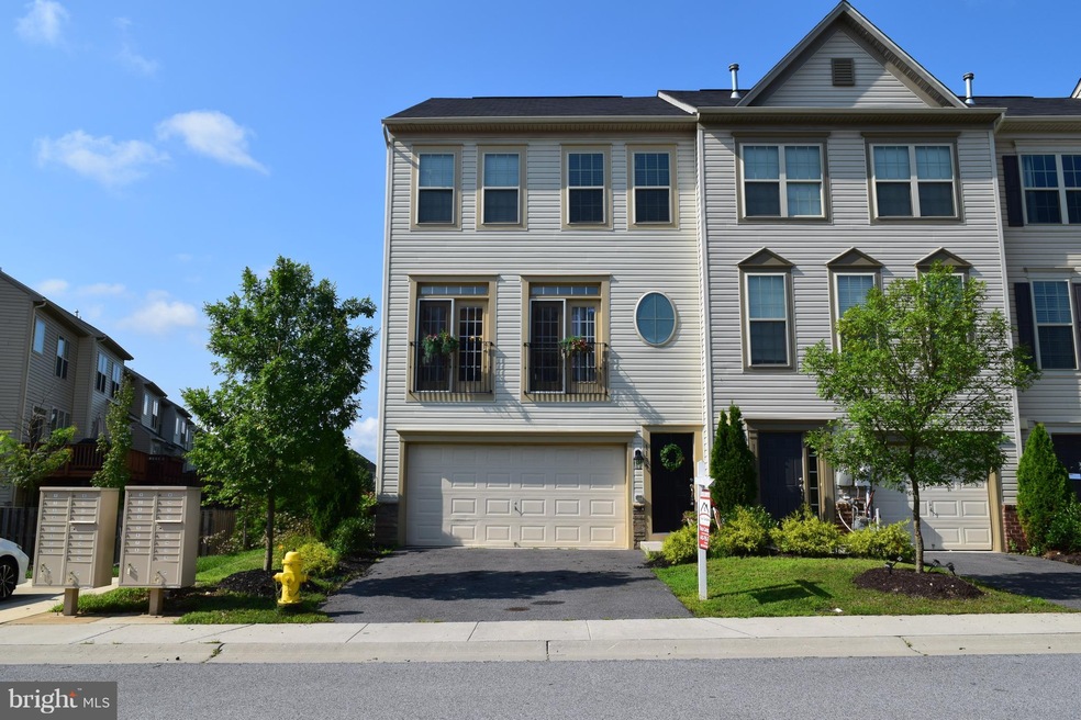 1135 Carinoso Cir, Severn, MD 21144 - photo 1