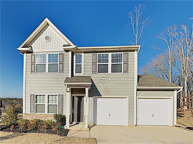 230 Jobe Dr, Statesville, NC 28677 - photo 1