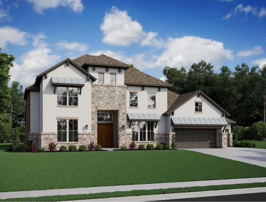 28006 Indigo Ridge Dr, Fulshear, TX 77441 - photo 1