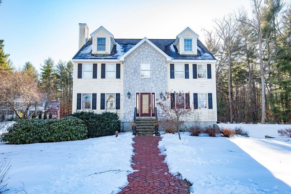 13 Seneca Ln, Wilmington, MA 01887 - photo 1