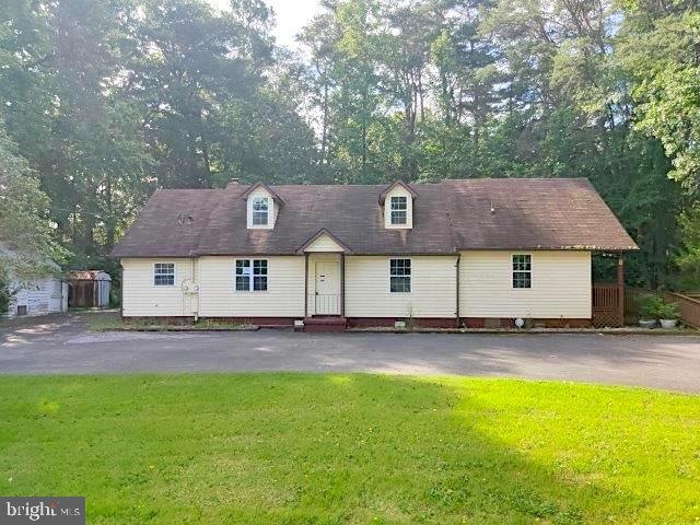 21394 Great Mills Rd, Lexington Park, MD 20653 - photo 1