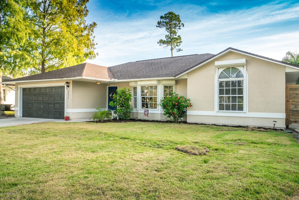 6435 Leonard Ave, Cocoa, Fl 32927-8