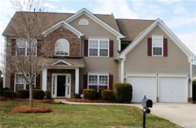 Welcome Home! 1615 Duckhorn Street in Moss Creek!