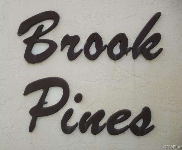 Brook Pines