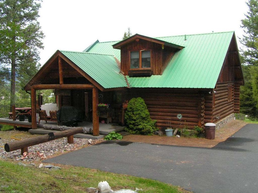 Front view