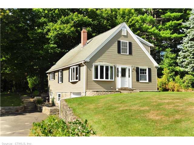 116 Cooper Ln, Stafford Springs, CT 06076 - photo 1