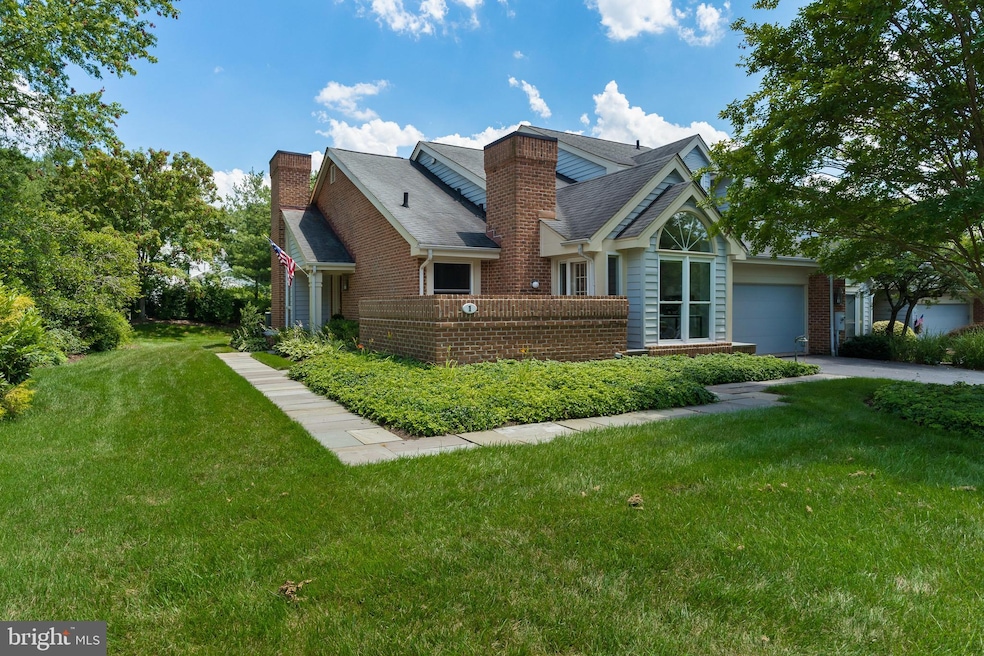 1 Spring House Rd, Lutherville Timonium, MD 21093 - photo 1