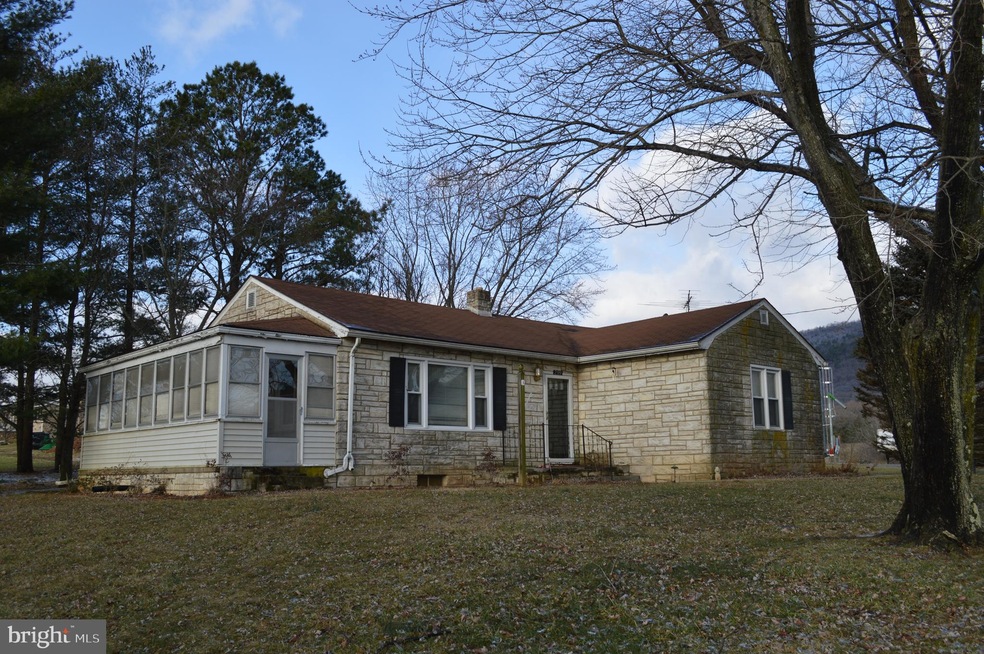 299 Keller Rd, Toms Brook, VA 22660 - photo 1