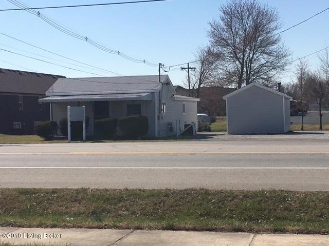 7804 Beulah Church Rd, Louisville, KY 40228 - photo 1