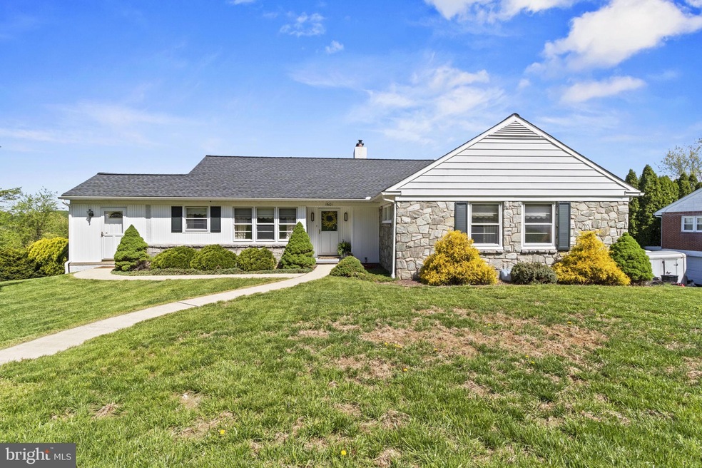 1601 Reed St, Coatesville, PA 19320 - photo 1