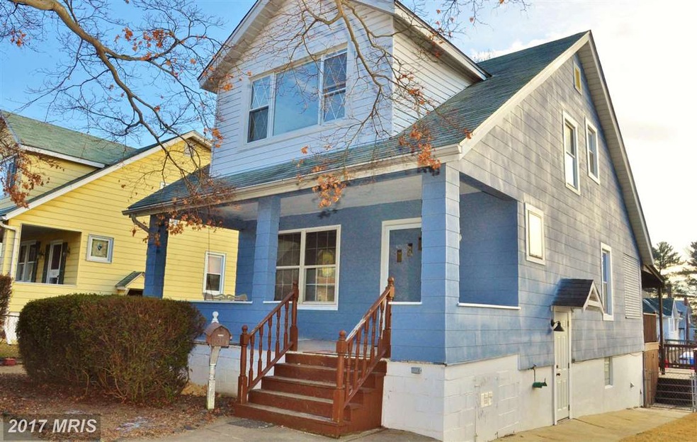 3021 Orlando Ave, Parkville, MD 21234 - photo 1