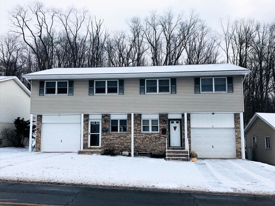 584 N Main St, Archbald, PA 18403 - photo 1