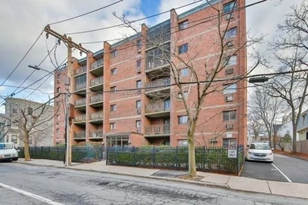 12-16 Ellery St unit 604, Cambridge, MA 02138 - photo 1