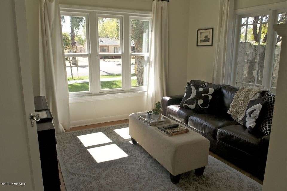 310 W Palm Ln, Phoenix, AZ 85003 - photo 1