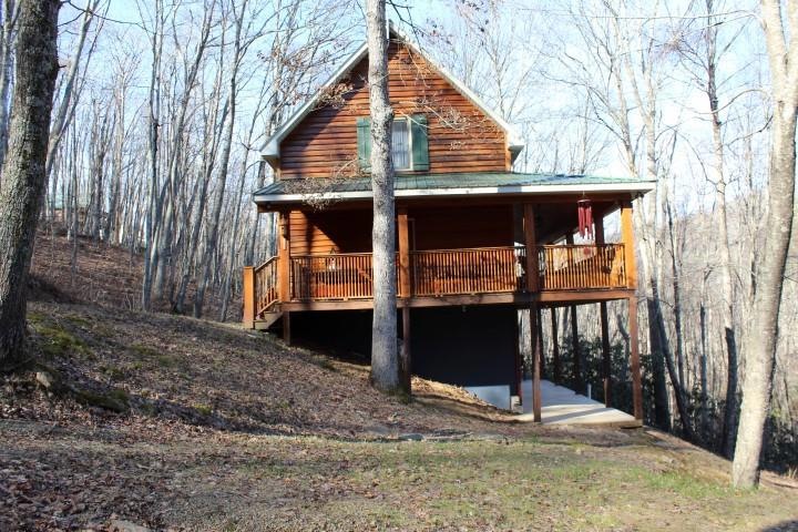 Main View