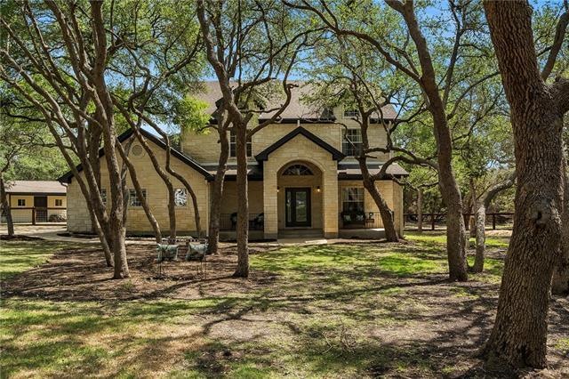 110 Twin Saddles Ln, Dripping Springs, TX 78620 - photo 1