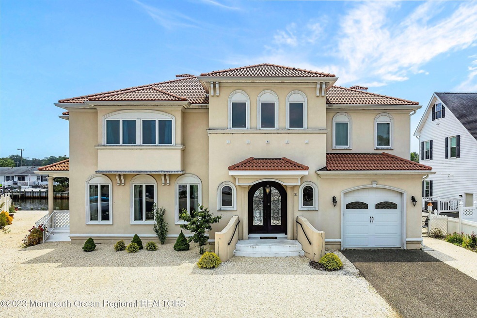 31 Hollywood Blvd S, Forked River, NJ 08731 - photo 1