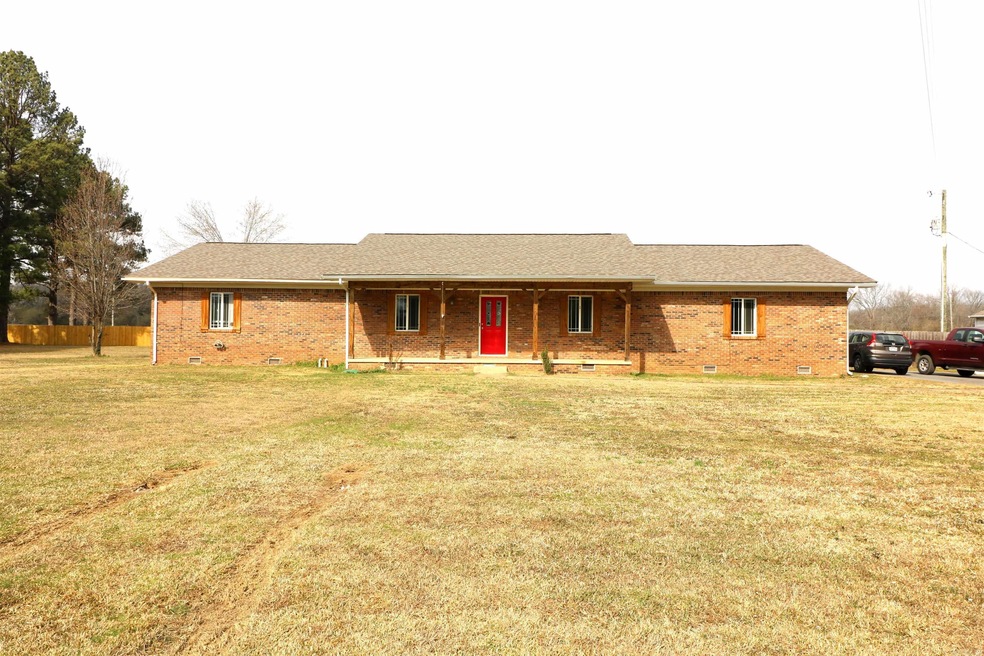 1616 E Hwy 89, Cabot, AR 72023 MLS 24006347