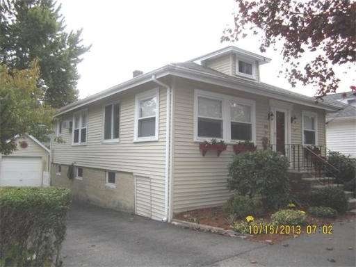 69 Sharon Rd, Quincy, MA 02171 - photo 1