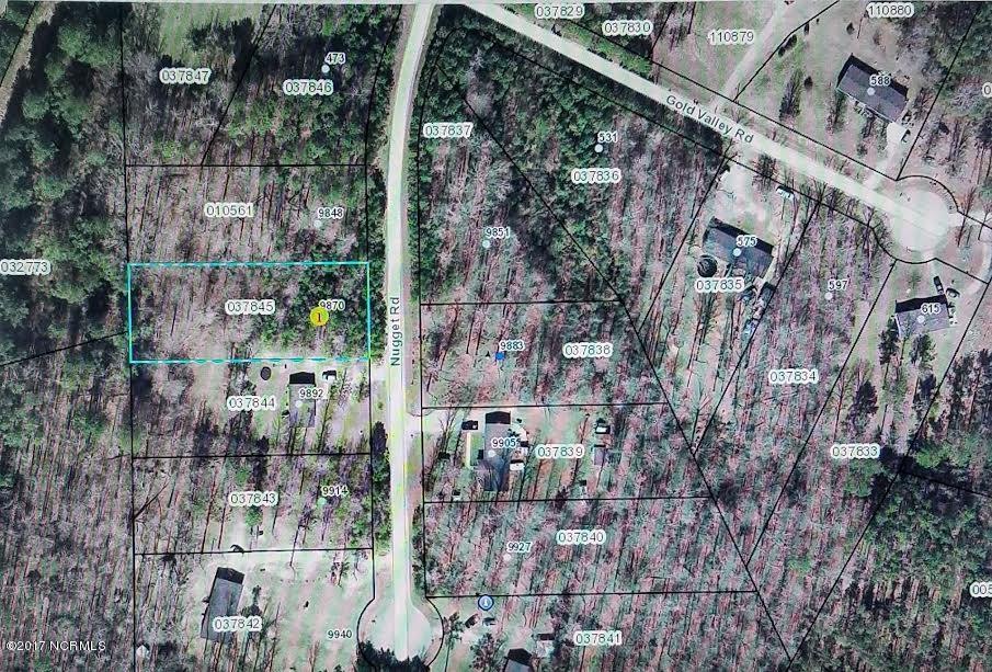Lot 23 9870 Nugget Rd
