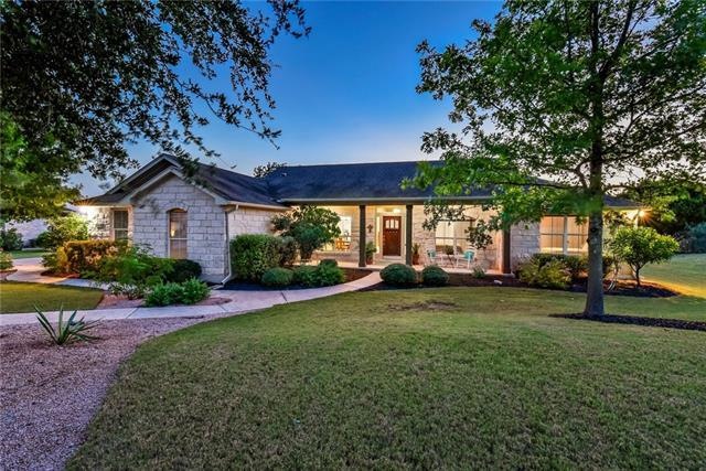 1 Acre Luxury Home in the DS Hill Country!