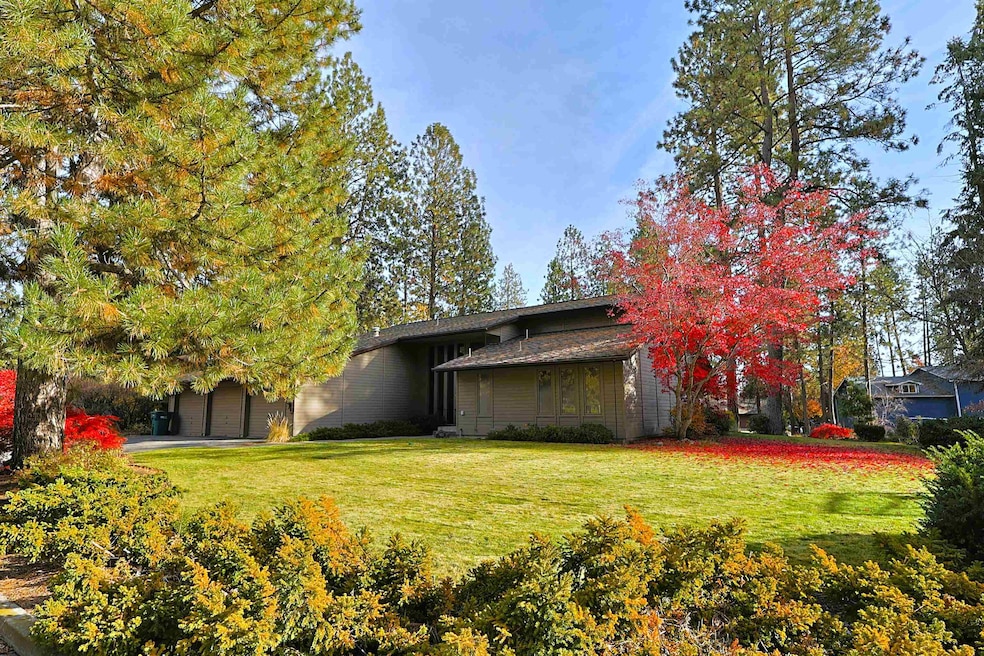 6319 S Helena St, Spokane, WA 99223 - photo 1