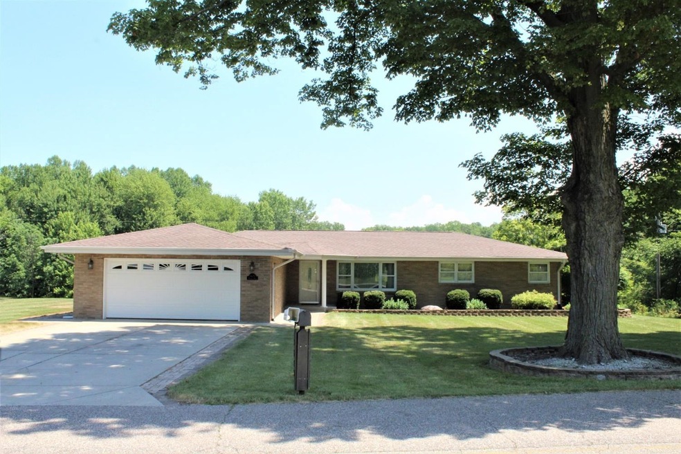 9679 N Wilhelm Rd, La Porte, IN 46350 - photo 1