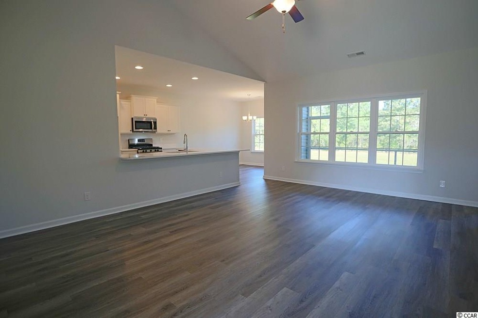 3517 Merganser Dr unit Lot 139 Busbee Plan, Conway, SC 29527 - photo 1