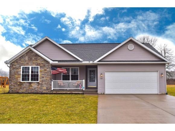 4517 E Pierson Rd, Batesville, IN 47006 - photo 1