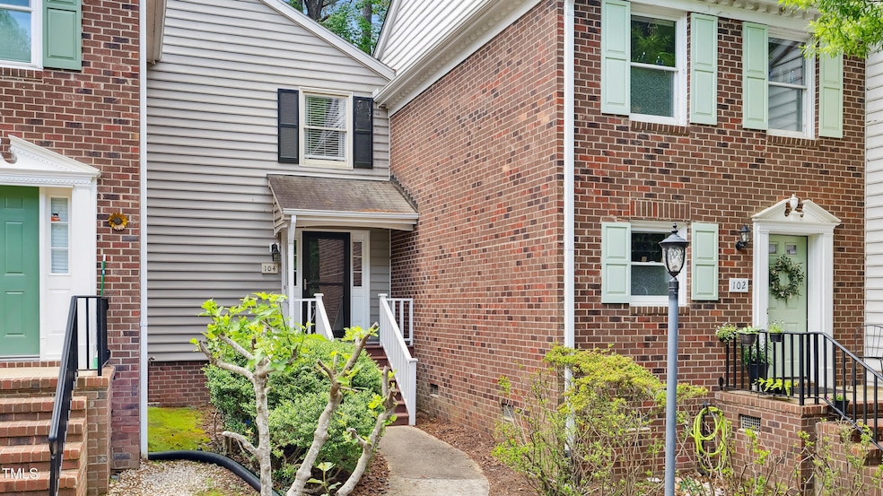 Sold $275,000 • Co-Listing Agent