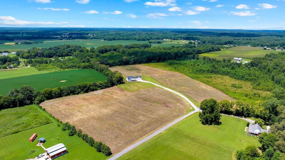 411 Bryan Rd, Hillsboro, TN 37342 - photo 1