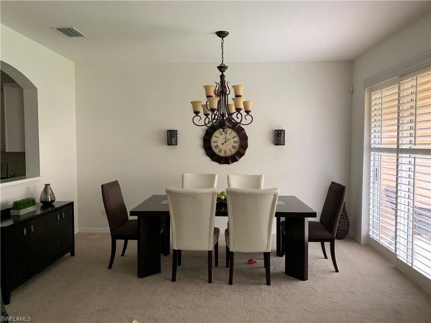 Dinning room