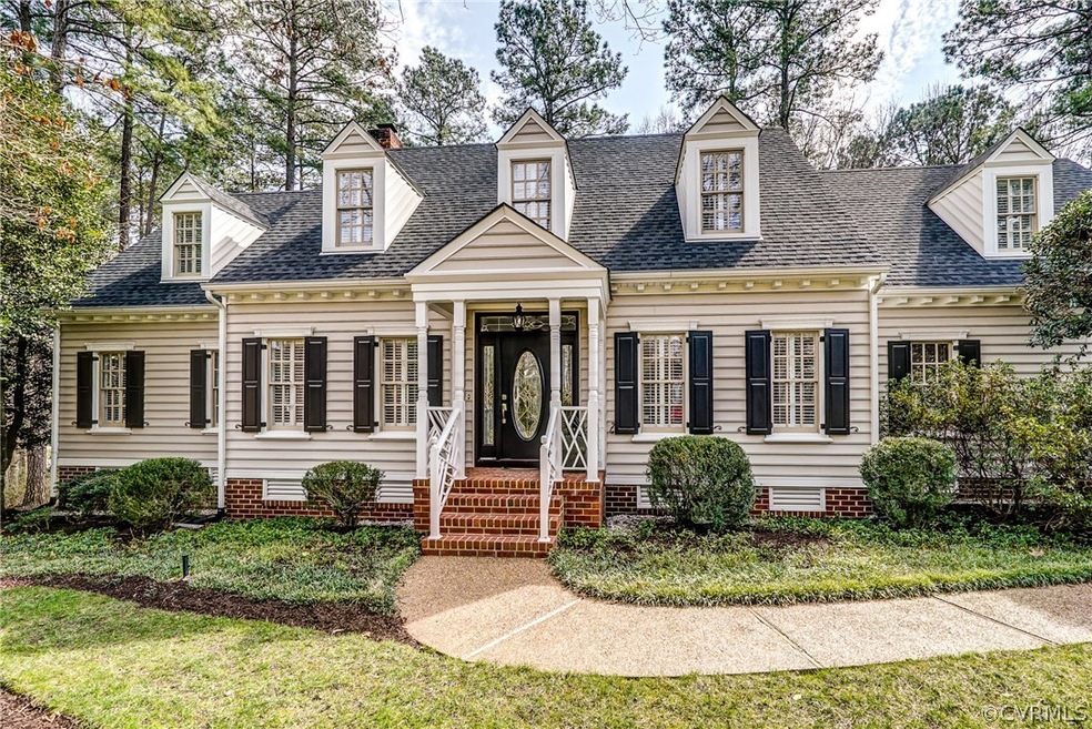 Front Elevation