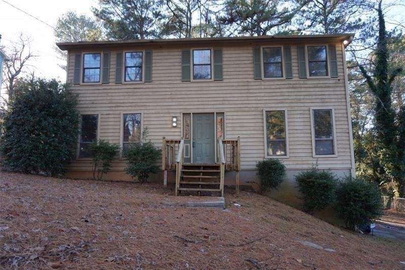 2087 Indian Trail Lilburn Rd NW, Norcross, GA 30071 - photo 1
