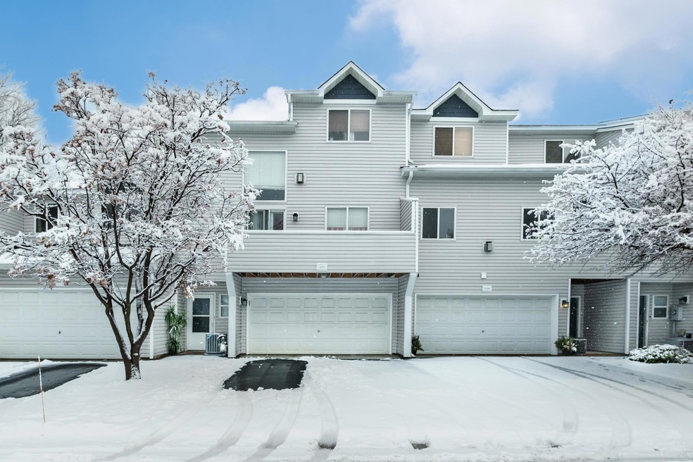 1077 108th Ln NW, Coon Rapids, MN 55433 - photo 1