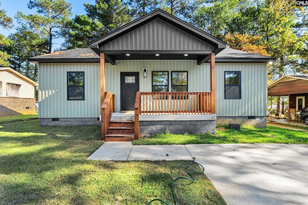 2904 S Partridge Cir, Hopkins, SC 29061 - photo 1