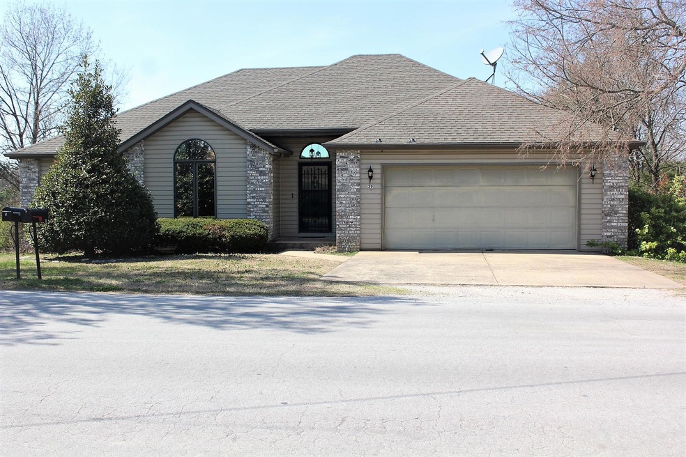 39 Skyline Dr, Kimberling City, MO 65686 - photo 1