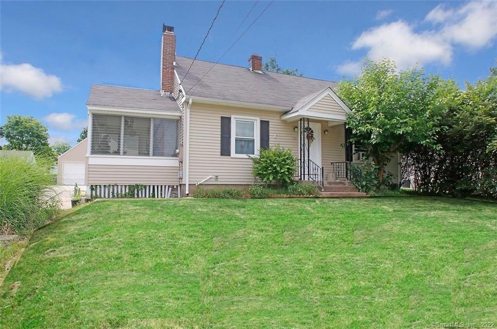 63 2nd St, Suffield, CT 06078 - photo 1