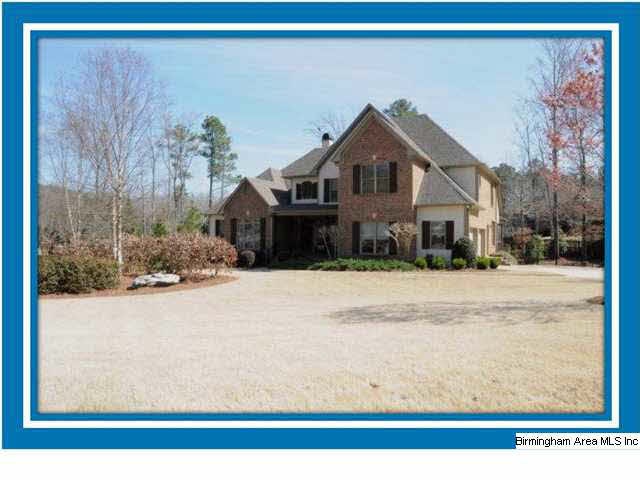 Welcome to 1045 Greystone Cove Dr