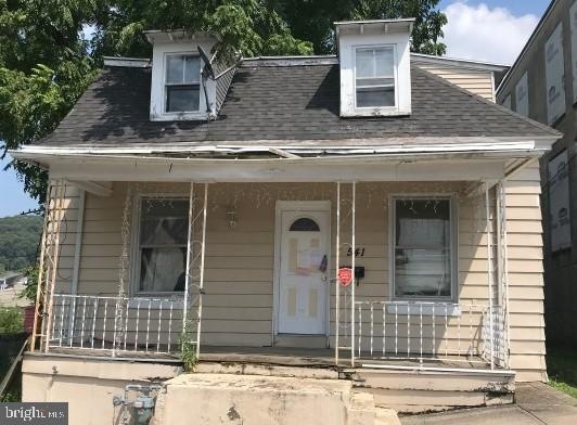 537 S 17th St, Reading, PA 19606 - photo 1