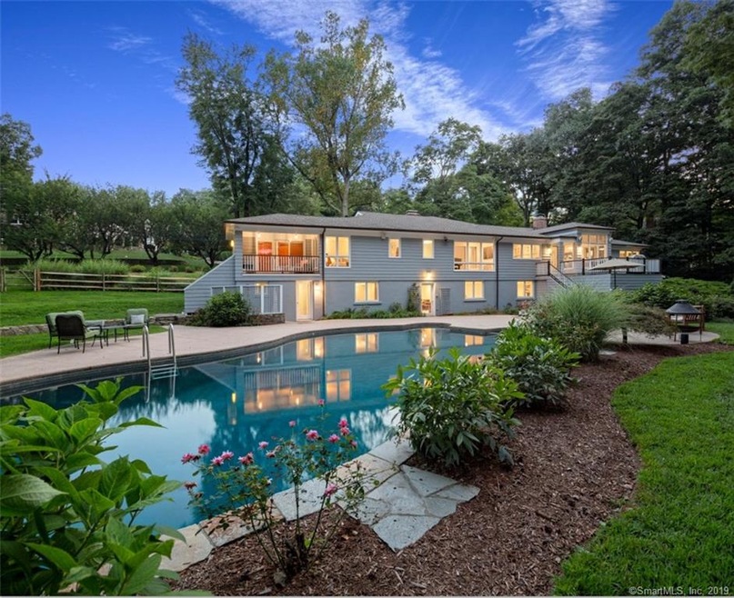 20 Pequot Trail, Westport, CT 06880 - photo 1