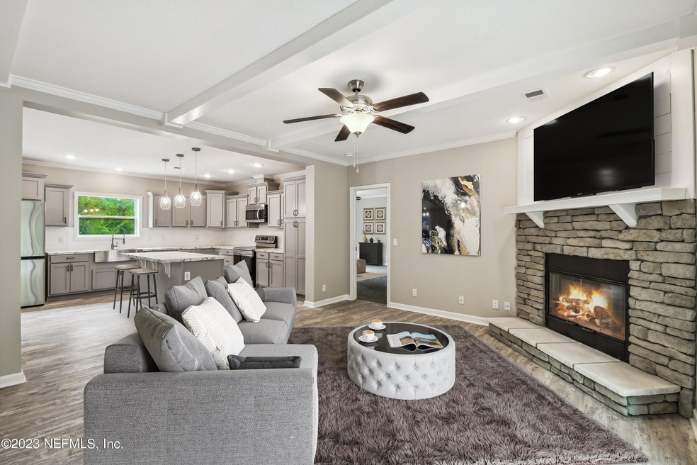 3009 Black Creek Dr, Middleburg, FL 32068 - photo 1