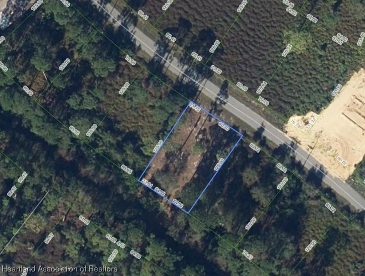 Sold $17,000 • Co-Listing Agent