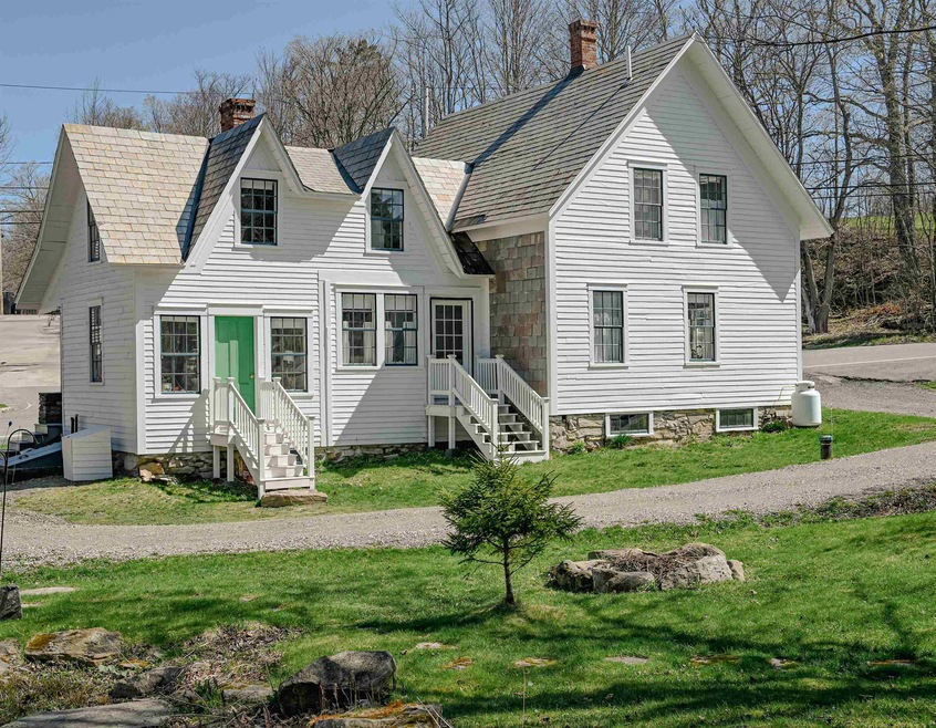 6699 Vermont Route 100, Whitingham, VT 05361 - photo 1