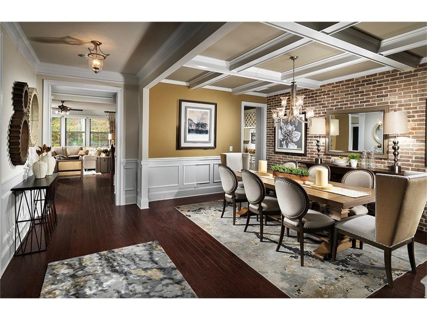 159 Gray Trail, Acworth, GA 30101 - photo 1