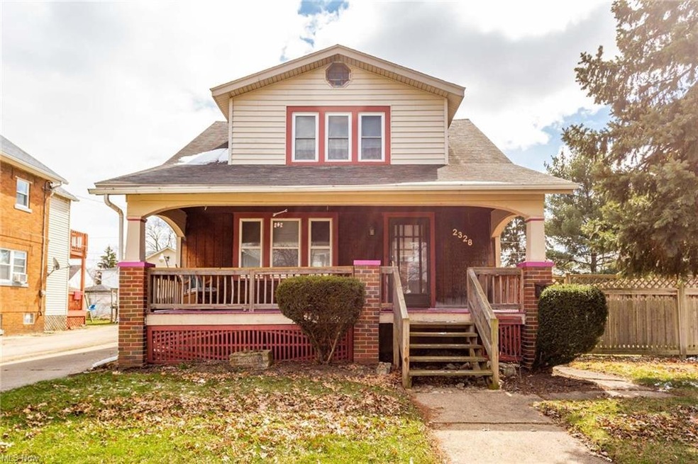 2328 E 32nd St, Lorain, OH 44055 - photo 1