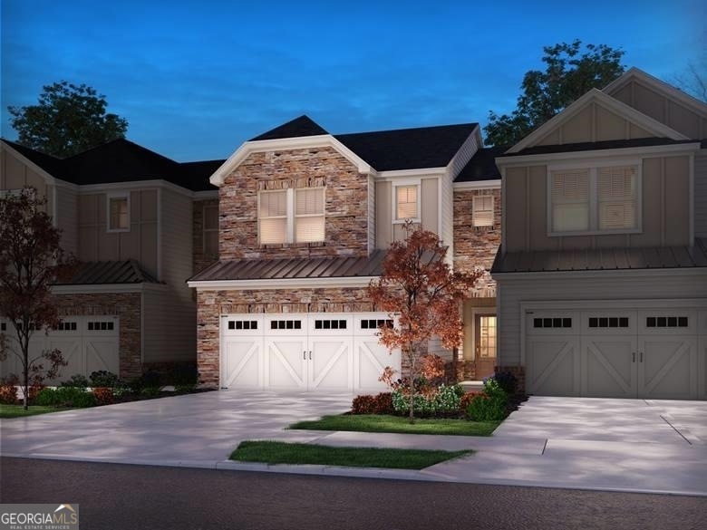 4401 Treadle Rd SW, Mableton, GA 30126 - photo 1